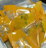 百草味芒果干100g/袋 水果干果脯特产食品办公室零嘴小吃休闲零食烘焙 实拍图