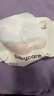 babycare面膜柔巾婴儿一次性洗脸巾干湿两用小熊巾加厚绵柔巾 80抽*12包 实拍图