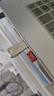 闪迪（SanDisk）64GB USB3.2 U盘 CZ74 读速高达300MB/s 金属高速u盘 安全加密 学习办公投标大容量优盘 实拍图
