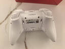 北通鲲鹏20无线游戏手柄智控双切扳机震动蓝牙手柄xbox电脑PC手机steam电视NSswitch2体感原神宝可梦ZA 实拍图
