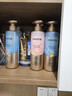 潘婷玫瑰嘭嘭瓶弹韧留香洗发水530g*2瓶洗发露洗发膏京东自营深水泡弹 实拍图