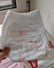 好奇（Huggies）铂金装小桃裤成长裤XXXL26片*4包(17kg以上)【透爽散热】 实拍图