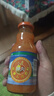 神内（GINNAI）新疆胡萝卜汁238ml*15瓶 代餐果汁饮品0脂肪饮料整箱装 实拍图