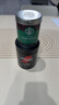 星巴克（Starbucks）0糖低脂精品速溶黑咖啡 阿拉比卡豆办公提神组合深烘90g*2罐 实拍图