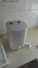 美的（Midea）7.6升储水式小厨宝台下电热水器家用45升一级能效京东自营2000W厨房热水宝国家补贴F7.6-20CB5(ES) 实拍图
