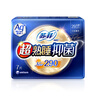 苏菲超熟睡柔棉感夜用卫生巾29cm20片+42cm24片量大姨妈巾自营旗舰 实拍图