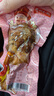 德州扒鸡熟食零食休闲食品独立包装五香味虎皮大鸡腿65g*6 源头直发 实拍图