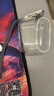 CangHua 适用airpods pro3保护套 airpods pro3耳机套三代苹果耳机保护壳透明防摔防丢防尘软壳【赠挂绳】 实拍图