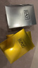 妆蕾（RAY）泰国面膜金色2盒+银色2盒共40片补水保湿提亮肤色海藻熬夜去黄气 实拍图