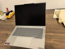 ThinkPad国家补贴15%联想笔记本电脑ThinkBook14+ 2026全能本 锐龙7 H 255 32G 1T 3K 14.5英寸高刷 星耀白 实拍图