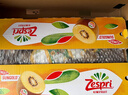 佳沛（zespri）意大利  阳光金奇异果巨大果22粒原箱 单果重约144-175g 猕猴桃 实拍图