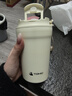 特美刻（TOMIC）316不锈钢内胆保温杯咖啡杯TTD3006901 实拍图