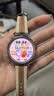 华为（HUAWEI）手表 WATCH GT 6 41mm【教师节礼物】血氧呼吸监测长续航运动手表送礼首选【华为官方授权】 马鞍棕 41mm皮表带 实拍图