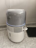 飞利浦（PHILIPS）加湿器家用卧室母婴专用静音除菌无雾空调加湿机鼻炎孕妇婴幼儿小型桌面大容量HU5710/10礼品 实拍图