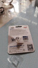 忆捷（EAGET）64GB TF（MicroSD）存储卡  U3 V30 行车记录仪&安防监控专用内存卡 高速耐用 读速100MB/s 实拍图