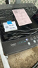 美的（Midea）随心洗 波轮洗衣机全自动 10公斤 直驱变频 专利免清洗 MB100V36DT 以旧换新 国家补贴 京东自营 实拍图