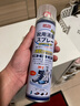 巨奇严选 鞋子除臭剂360ml*3瓶银离子消毒杀菌脚臭喷雾球鞋防臭去异味 实拍图