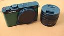 松下S9（18-40mm F4.5-6.3）套机 （Panasonic）全画幅微单 实时Lut 滤镜直出 连接app极速分享-橄榄绿 实拍图