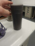 MOMOCONCEPT保温杯男士茶水分离杯大容量水杯送礼商务办公焖泡茶水杯子高档款 实拍图