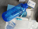 乐仪（leyi）洗鼻器成人儿童鼻炎鼻腔冲洗生理盐水洗鼻壶500ml90包盐新年年货 实拍图