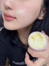 后美博士贴贴霜妆前乳保湿补水持久服帖不卡粉不卡妆隐形毛孔稳定提亮肤色 【0卡粉】妆前保湿贴贴霜50g*1瓶 实拍图