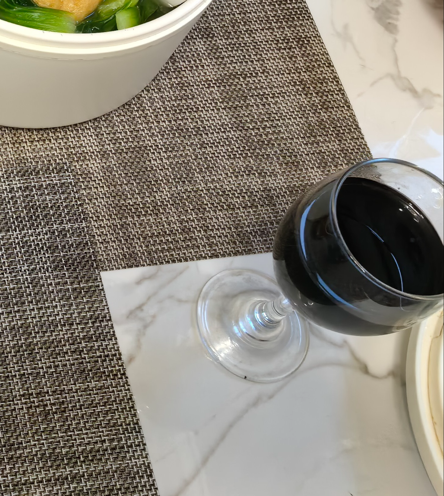 木兰朵酒庄M218干红葡萄酒 375ml 单瓶装 宁夏葡萄酒红酒 实拍图