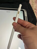 倍思电容笔iPad苹果笔【360°触控】适用25年Pro/Air/Mini7/iPad11平板触控触屏手写笔applepencil二代 实拍图