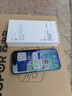 Apple/苹果【需现场签收激活】 iPhone 15 (A3092) 128GB 蓝色 支持移动联通电信5G 双卡双待 实拍图
