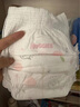 好奇（Huggies）铂金装小桃裤成长裤L120片(9-14kg)大号尿不湿拉拉裤【透爽散热】 实拍图
