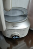 美的（Midea）全玻璃恒温水壶恒温壶婴儿冲奶烧水壶电热水壶养生壶1.5L TN15B01 实拍图
