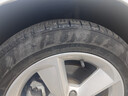 邓禄普（DUNLOP）汽车轮胎 205/55R16 91V VEURO VE302 适配朗逸/速腾/雷凌/比亚迪 实拍图
