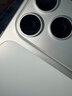 Apple/苹果 iPhone 17 256GB 白色 支持移动联通电信5G 双卡双待手机 实拍图