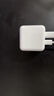 Apple/苹果 20W USB-C充电器  type-c充电器苹果手机充电器原装手机快充头 苹果17手机充电器 实拍图