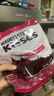 好时 Kisses浓醇黑巧克力 500g 糖果零食 婚庆喜糖 生日礼物 送女孩 实拍图