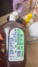 滴露（Dettol）消毒液灭活流感冠状病毒消毒水除菌1.8L*2洗衣家居除螨杀菌甲流感 实拍图