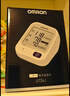 欧姆龙（OMRON）电子血压计上臂式血压仪家用 大屏医用高精准老人U701 年货 实拍图