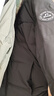 森马（Semir）羽绒服男90绒三防加厚外套2025冬季户外连帽面包服109725113104 实拍图