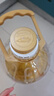 金龙鱼 食用油 葵花籽清香型调和油5L （新老包装随机发货） 实拍图