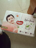 好奇（Huggies）铂金装小桃裤纸尿裤M144片(6-11kg)中号尿不湿【透爽散热】 实拍图
