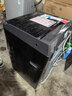 小天鹅（LittleSwan）波轮洗衣机小型全自动家用 8KG 以旧换新 国家补贴 TB8V28T 京东自营 一级能效 宿舍租房神器 实拍图