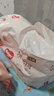 好奇（Huggies）铂金装小桃裤成长裤XXL74片(15kg以上)尿不湿【透爽散热】 实拍图