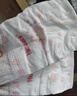 好奇（Huggies）铂金装小桃裤成长裤XL96片(12-17kg)加大号尿不湿【透爽散热】 实拍图