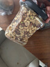 京东京造 X 京东PLUS会员联名款混合坚果1.1kg/罐 每日坚果开心果零食送礼 实拍图