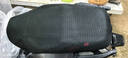 仟居佳 电动车座套防水防晒夏季电瓶车坐垫套踏板摩托车电车四季通用 立体3D加厚透气网套【大小通用】 实拍图