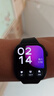 小米（MI）REDMI Watch 6典雅黑 国家补贴 澎湃OS 3 心率血氧监测 蓝牙通话 红米手表6 智能手表 小米汽车 实拍图