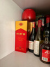剑南春水晶剑 52度 558ml 单瓶装 浓香型白酒 加量不加价 年货送礼 实拍图