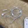 Apple/苹果 EarPods 闪电/Lightning有线耳机 苹果耳机有线耳机原装耳机 适用闪电接口的手机平板 实拍图
