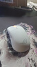 ROG龙鳞Ace Mini 无线三模游戏鼠标 AimPointPro光学传感器 专业电竞手型 支持无线8K轻量化49g月耀白 实拍图