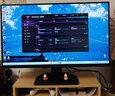 KTC 27英寸2K 220Hz 旋转升降 内置音箱FastIPS显示屏HDR400硬件护眼三角洲电脑显示器H27T22S-3 Pro 实拍图