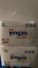 婴芽（YINGYA）一体拉拉裤XL码88片【11-13.5kg】超薄干爽婴儿尿不湿全包臀尿裤 实拍图